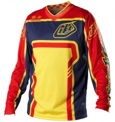 Motocross Jersey